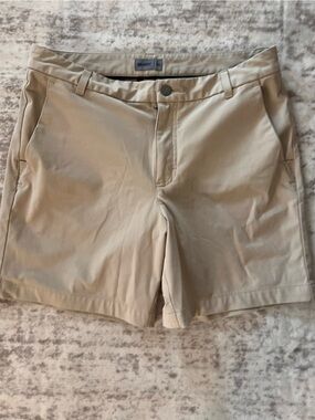 VRST Classic Khaki Shorts